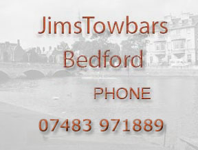 Bedford-Jims-Towbars Fit Here!